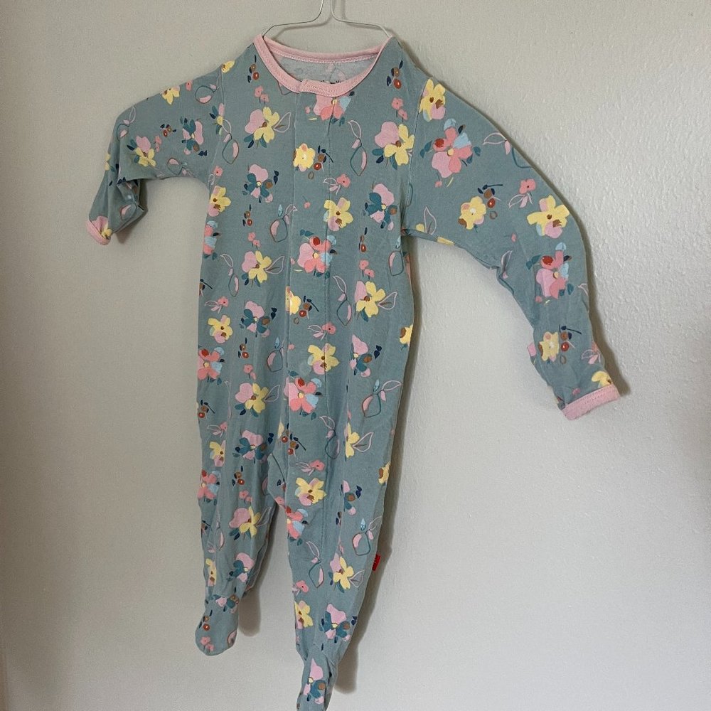 Magnetic Me Floral PJs